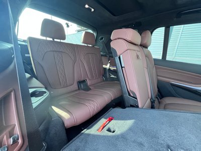 2022 BMW X7 — миниатюра 59