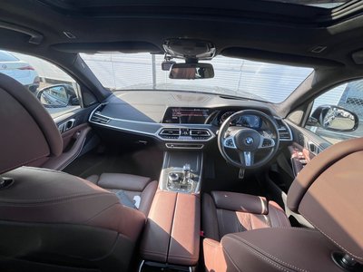 BMW X7 - 2