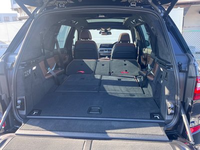 2022 BMW X7 — миниатюра 26
