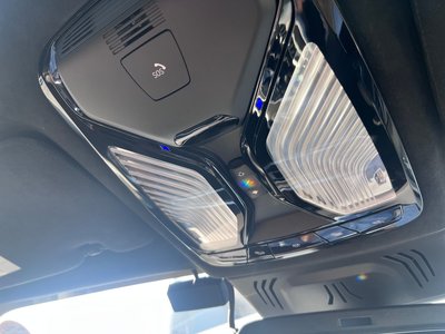 2022 BMW X7 — миниатюра 41