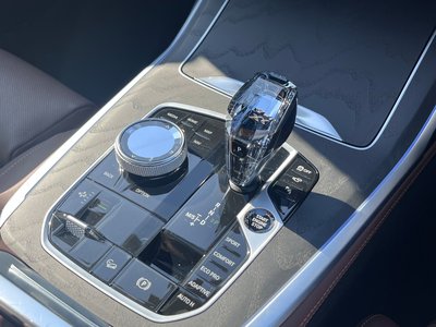 2022 BMW X7 — миниатюра 44