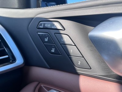 2022 BMW X7 — миниатюра 39