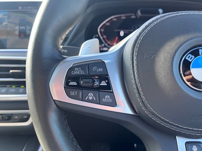 2022 BMW X7 — миниатюра 35