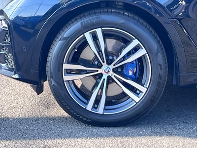 BMW X7 - 9