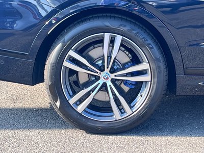 2022 BMW X7 — миниатюра 13