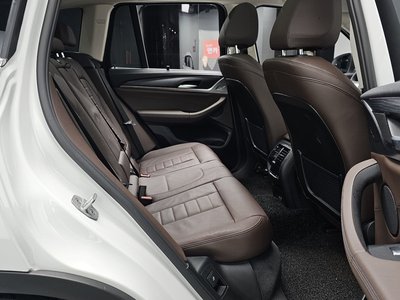 صورة مصغرة 11 لـ 2024 BMW X3