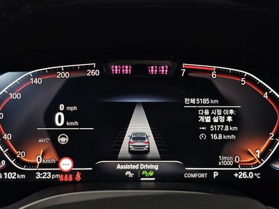 صورة 8 لـ 2024 BMW X3