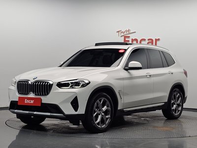 صورة 1 لـ 2024 BMW X3
