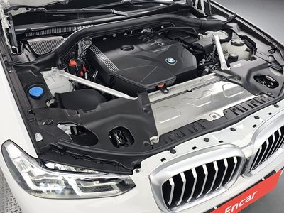 صورة 7 لـ 2024 BMW X3