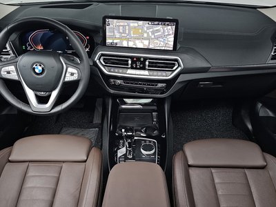 صورة 5 لـ 2024 BMW X3