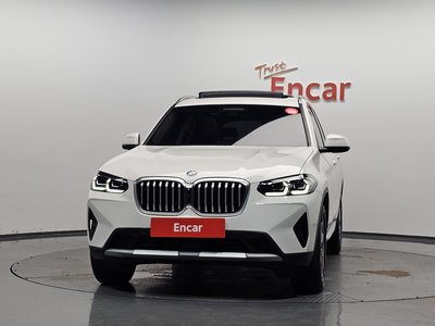 صورة 2 لـ 2024 BMW X3