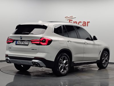صورة 3 لـ 2024 BMW X3