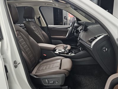 صورة مصغرة 12 لـ 2024 BMW X3