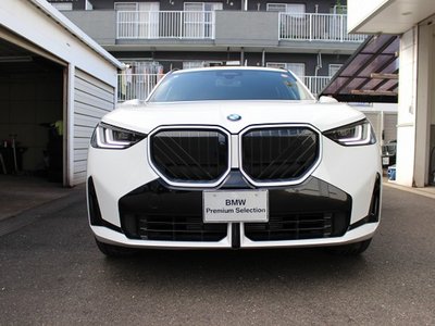 BMW X3 - 2