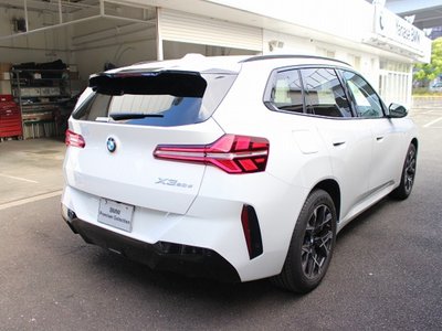 BMW X3 - 5