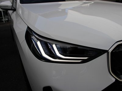 BMW X3 - 8