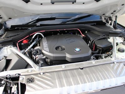 BMW X3 - 7