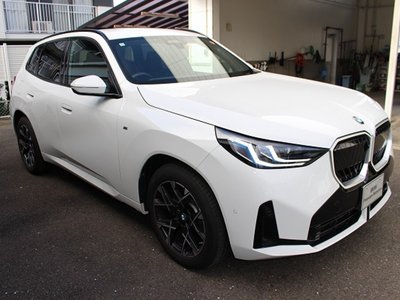 BMW X3 - 3
