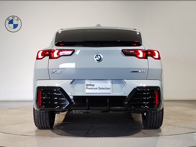 2025 BMW X2 照片 9