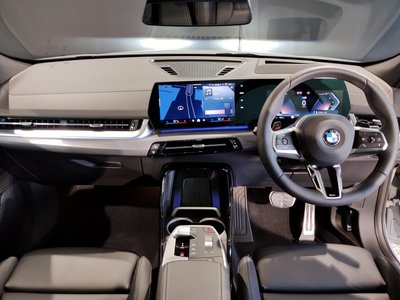 2025 BMW X2 照片 5