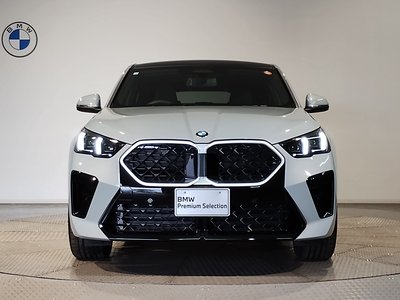 2025 BMW X2 照片 6