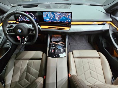 BMW 5 SERIES - 5