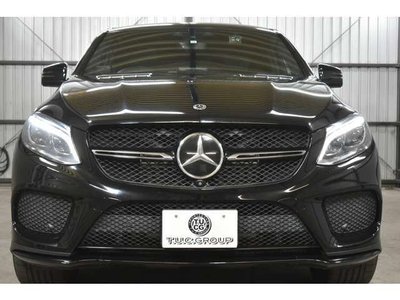 2017 Mercedes-BENZ GLE 缩略图 49