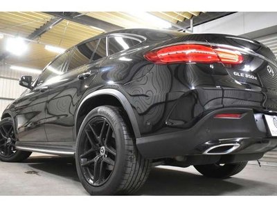 2017 Mercedes-BENZ GLE 缩略图 63