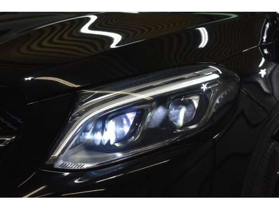 2017 Mercedes-BENZ GLE 缩略图 57