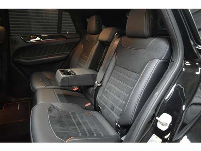 2017 Mercedes-BENZ GLE 缩略图 14