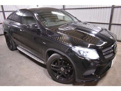 2017 Mercedes-BENZ GLE 缩略图 18