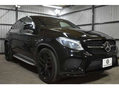 2017 Mercedes-BENZ GLE 缩略图 50