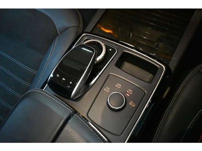2017 Mercedes-BENZ GLE 缩略图 28