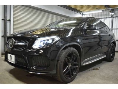 2017 Mercedes-BENZ GLE 缩略图 56