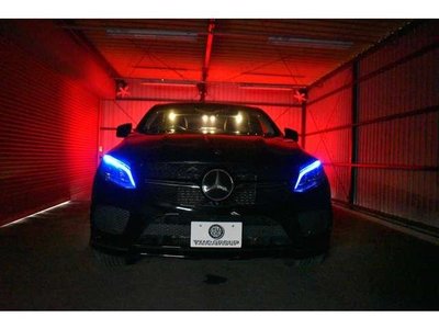 2017 Mercedes-BENZ GLE 缩略图 61