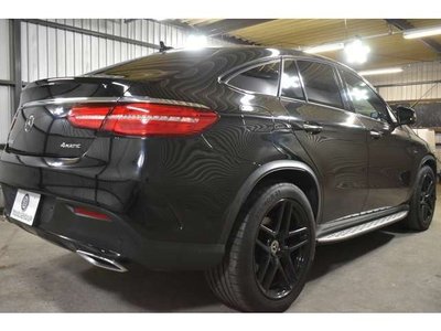 صورة 3 لـ 2017 Mercedes-BENZ GLE