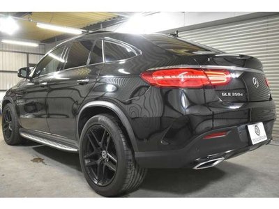 2017 Mercedes-BENZ GLE 缩略图 54
