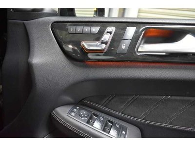 2017 Mercedes-BENZ GLE 缩略图 33
