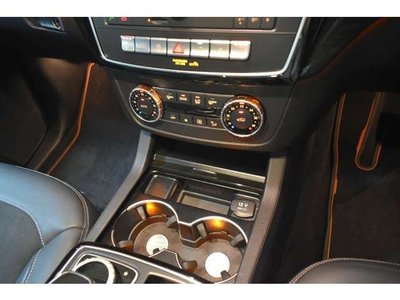 2017 Mercedes-BENZ GLE 缩略图 27