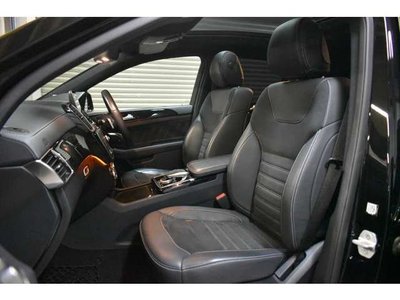 2017 Mercedes-BENZ GLE 缩略图 22