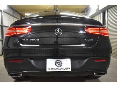 2017 Mercedes-BENZ GLE 缩略图 19