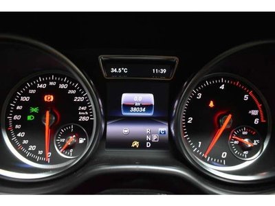 2017 Mercedes-BENZ GLE 缩略图 32