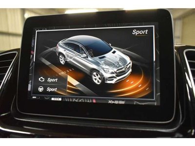 2017 Mercedes-BENZ GLE 缩略图 38