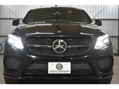 2017 Mercedes-BENZ GLE 缩略图 20