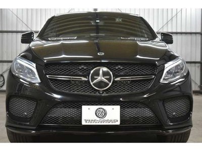 2017 Mercedes-BENZ GLE 缩略图 48