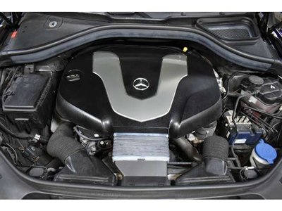 2017 Mercedes-BENZ GLE 缩略图 13