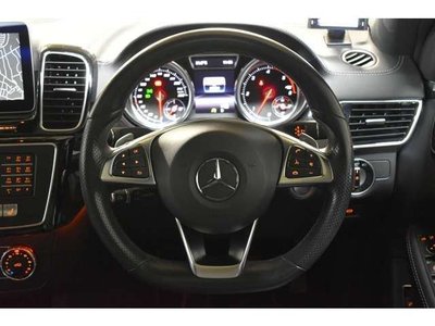 2017 Mercedes-BENZ GLE 缩略图 21