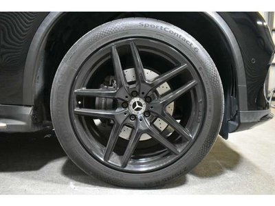 2017 Mercedes-BENZ GLE 缩略图 59