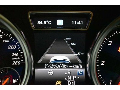 صورة 6 لـ 2017 Mercedes-BENZ GLE