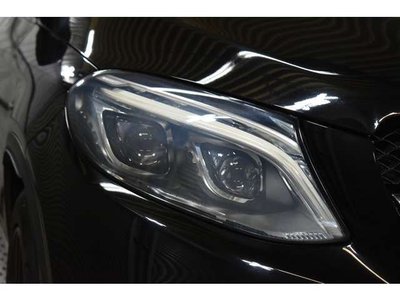 2017 Mercedes-BENZ GLE 缩略图 51